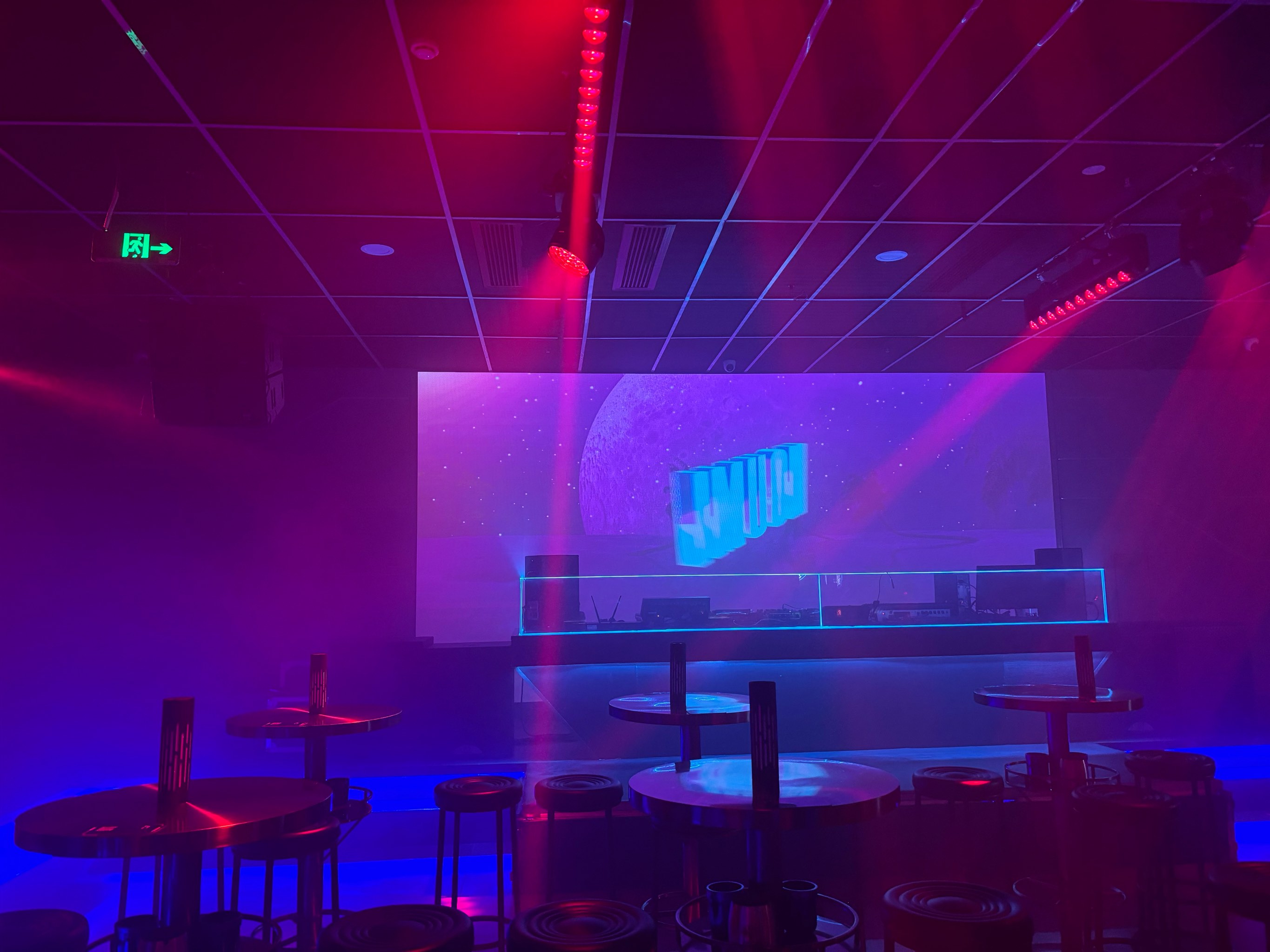 菏泽商务ktv计时方式详解-单县ktv预定