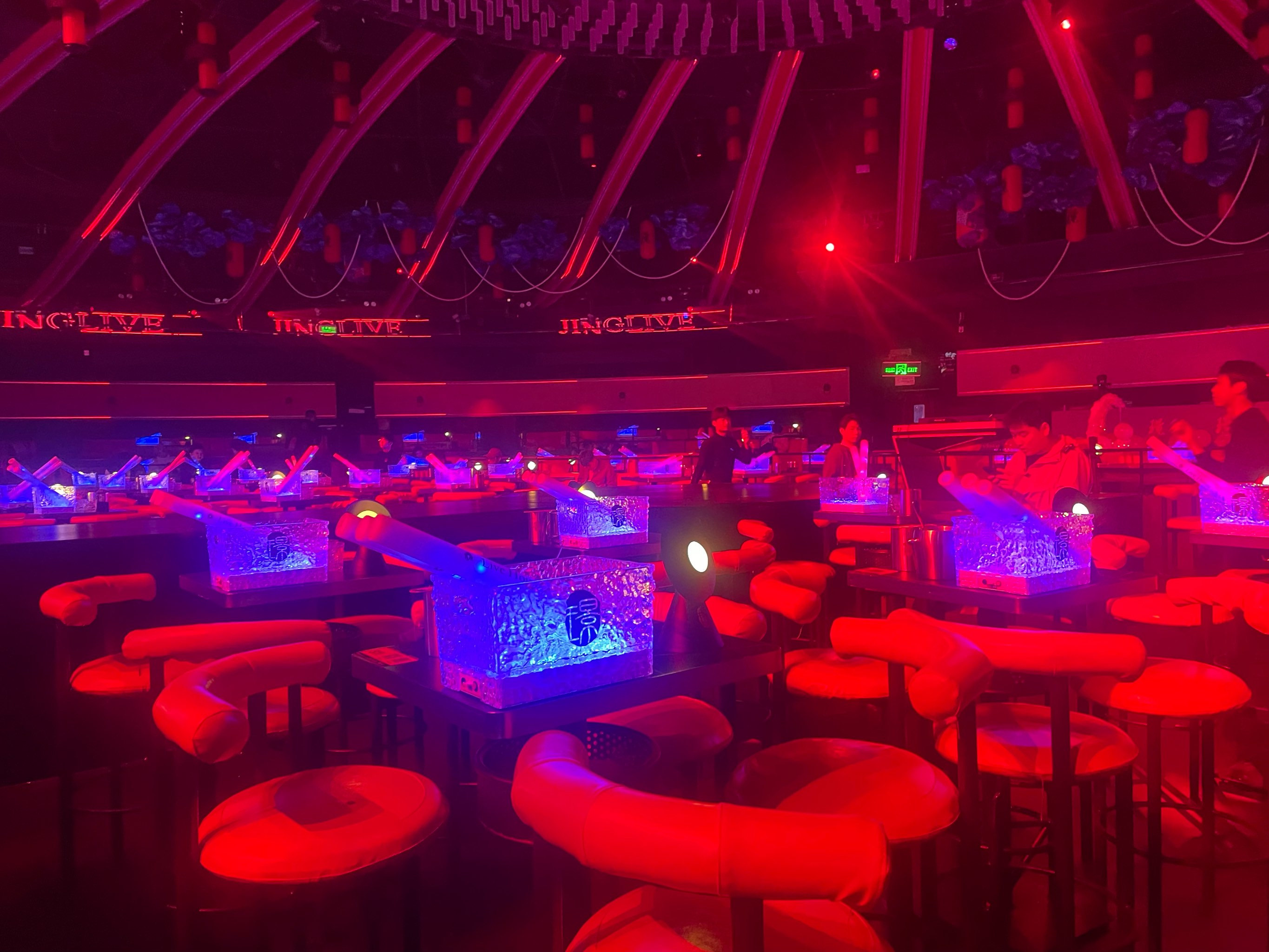 菏泽商务ktv推荐低端场商务ktv精选-巨野县ktv预定