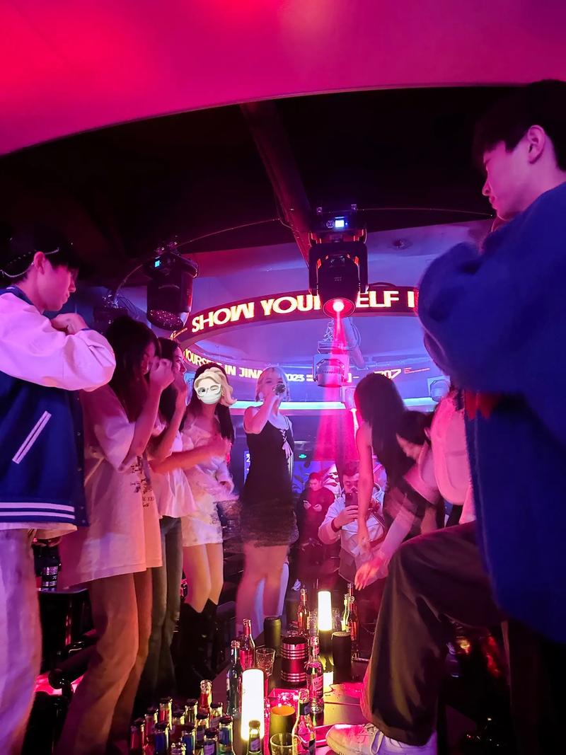 菏泽商务KTV攻略分享-成武县ktv预定